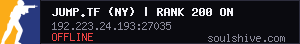 server tag