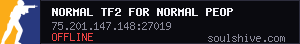 server tag