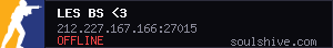 server tag