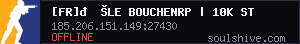 server tag