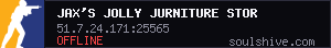server tag