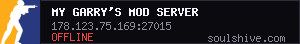 server tag