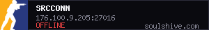 server tag