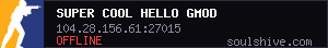 server tag