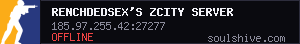 server tag