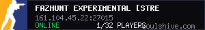 server tag