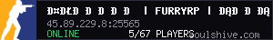 server tag