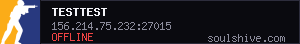 server tag