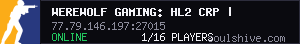 server tag