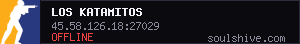 server tag