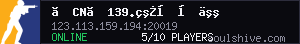 server tag