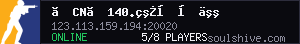 server tag