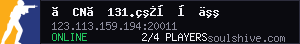server tag