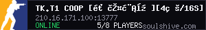 server tag