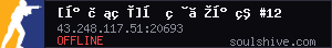 server tag