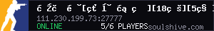 server tag