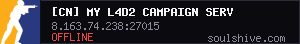 server tag