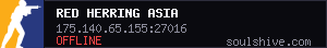 server tag