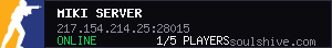 server tag