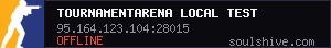 server tag
