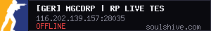 server tag
