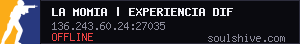 server tag