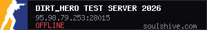 server tag