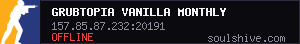 server tag