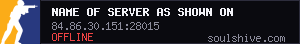 server tag