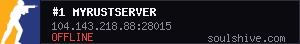 server tag