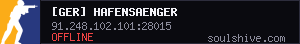 server tag