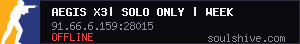 server tag