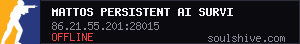 server tag