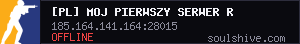 server tag