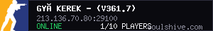 server tag