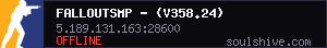server tag