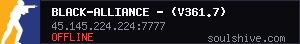 server tag