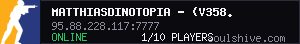 server tag