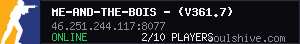 server tag