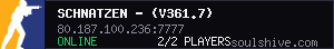 server tag