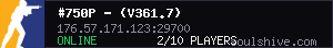 server tag