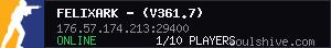 server tag