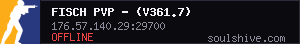Fisch PVP - (v361.7)