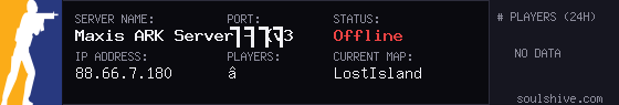 server tag