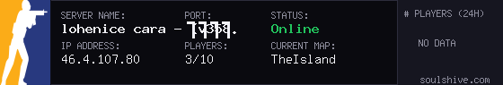 server tag