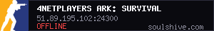 server tag