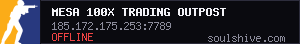 server tag