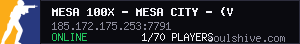 server tag