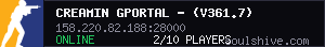 server tag