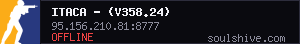 server tag